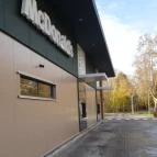 Mc Donalds Ajka Ajka - Egyéb