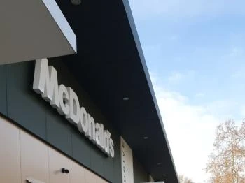 Mc Donalds Ajka Ajka