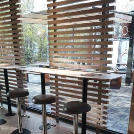 Mc Donalds Ajka, Ajka - Egyéb