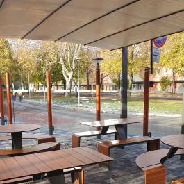 Mc Donalds Ajka, Ajka - Egyéb