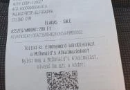 Mc Donalds Ajka Ajka