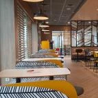 McDonald's Kisvárda - Egyéb