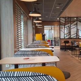 McDonald's Kisvárda - Egyéb