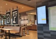 McDonald's Kisvárda