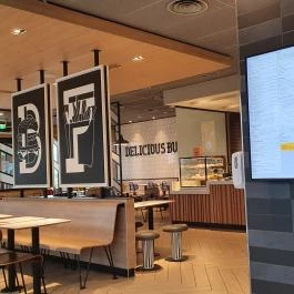 McDonald's, Kisvárda - Egyéb