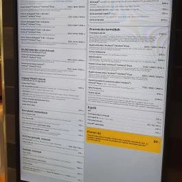 McDonald's, Kisvárda - Egyéb