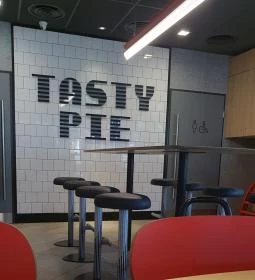 McDonald's - Füredi út