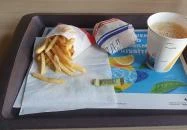 McDonald's - Füredi út Debrecen