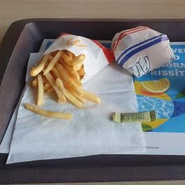 McDonald's - Füredi út Debrecen - Egyéb