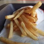 McDonald's - Füredi út Debrecen - Egyéb