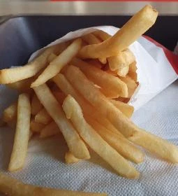 McDonald's - Füredi út