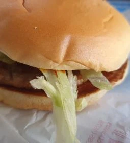 McDonald's - Füredi út