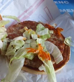 McDonald's - Füredi út