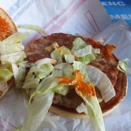 McDonald's - Füredi út Debrecen - Egyéb