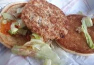 McDonald's - Füredi út Debrecen