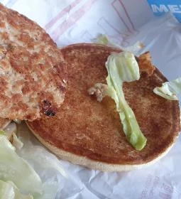 McDonald's - Füredi út