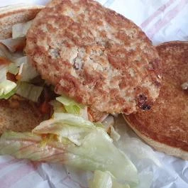 McDonald's - Füredi út Debrecen - Egyéb