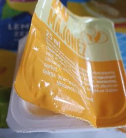 McDonald's - Füredi út