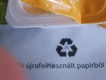 McDonald's - Füredi út Debrecen