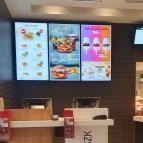 McDonald's Dunaújváros Dunaújváros - Egyéb