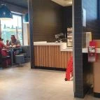 McDonald's Dunaújváros Dunaújváros - Egyéb