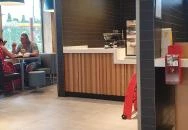 McDonald's Dunaújváros Dunaújváros