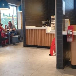 McDonald's Dunaújváros Dunaújváros - Egyéb