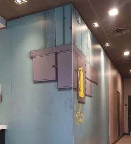 McDonald's Dunaújváros