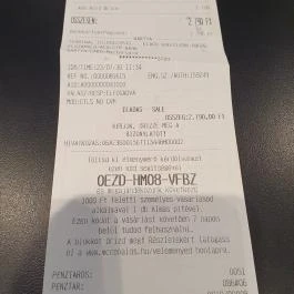 McDonald's Dunaújváros, Dunaújváros - Egyéb