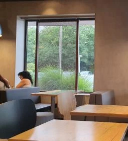 McDonald's Dunaújváros