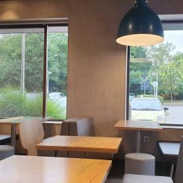 McDonald's Dunaújváros, Dunaújváros - Egyéb