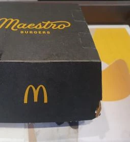 McDonald's Dunaújváros