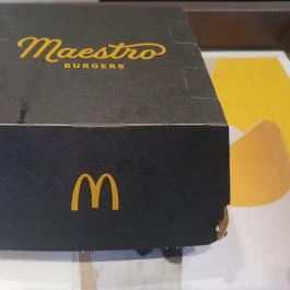 McDonald's Dunaújváros, Dunaújváros - Egyéb