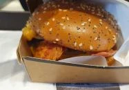 McDonald's Dunaújváros Dunaújváros