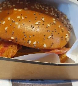 McDonald's Dunaújváros