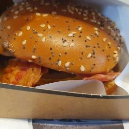 McDonald's Dunaújváros, Dunaújváros - Egyéb