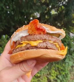 McDonald's Dunaújváros