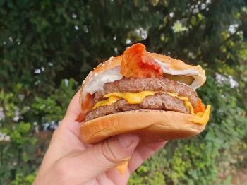 McDonald's Dunaújváros Dunaújváros