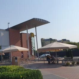McDonald's - Kishegyesi utca Debrecen - Egyéb
