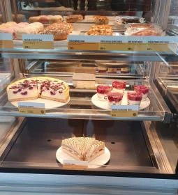 McDonald's - Kishegyesi utca