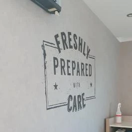 McDonald's - Kishegyesi utca Debrecen - Egyéb