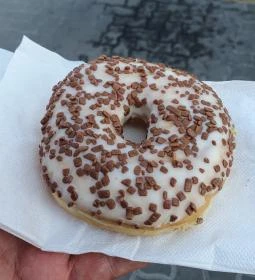 McDonald's - Kishegyesi utca