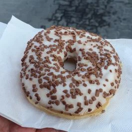 McDonald's - Kishegyesi utca Debrecen - Egyéb