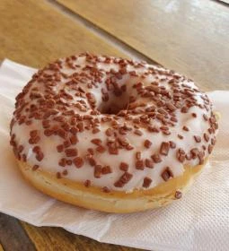 McDonald's - Kishegyesi utca