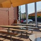 McDonald's - Kishegyesi utca Debrecen - Egyéb