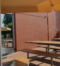 McDonald's - Kishegyesi utca