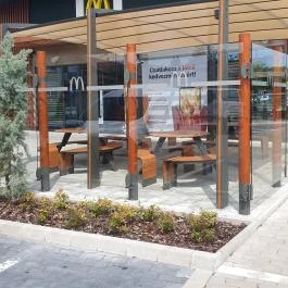 McDonald's Makó, Makó - Egyéb