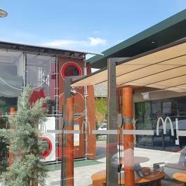 McDonald's Makó Makó - Egyéb
