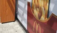 McDonald's Makó Makó - Egyéb