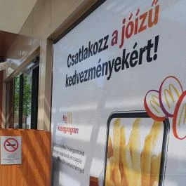 McDonald's Makó, Makó - Egyéb